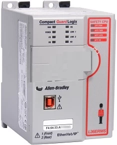 ALLEN-BRADLEY