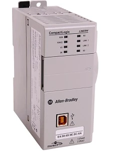 ALLEN-BRADLEY