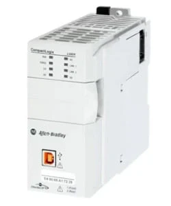 ALLEN-BRADLEY