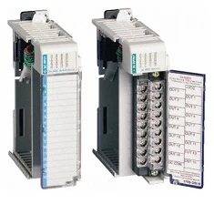 ALLEN-BRADLEY