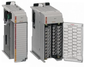 ALLEN-BRADLEY