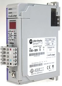 ALLEN-BRADLEY