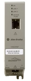 ALLEN-BRADLEY