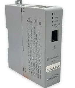 ALLEN-BRADLEY