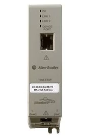 ALLEN-BRADLEY