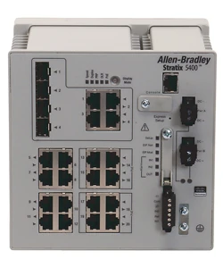 ALLEN-BRADLEY
