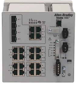 ALLEN-BRADLEY