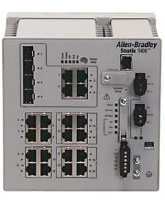 ALLEN-BRADLEY