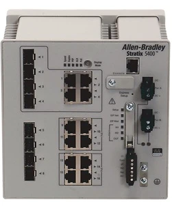 ALLEN-BRADLEY