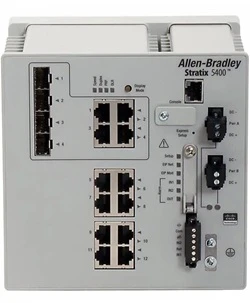 ALLEN-BRADLEY