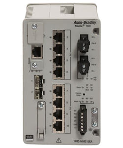 ALLEN-BRADLEY
