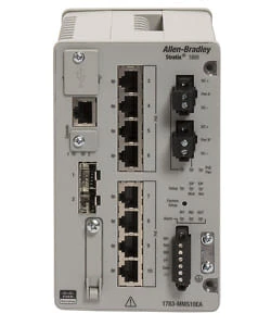 ALLEN-BRADLEY