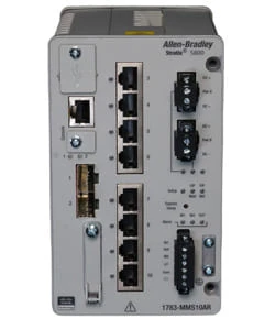 ALLEN-BRADLEY