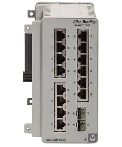 ALLEN-BRADLEY