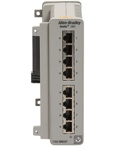 ALLEN-BRADLEY