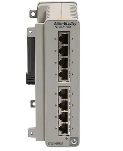 ALLEN-BRADLEY