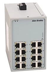 ALLEN-BRADLEY