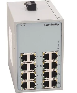 ALLEN-BRADLEY