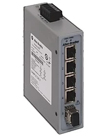 ALLEN-BRADLEY