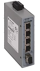 ALLEN-BRADLEY