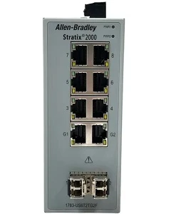 ALLEN-BRADLEY