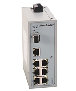ALLEN-BRADLEY