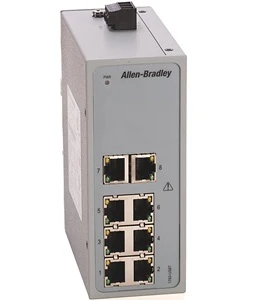 ALLEN-BRADLEY