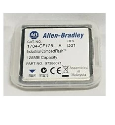 ALLEN-BRADLEY