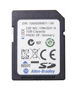 ALLEN-BRADLEY