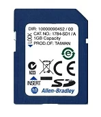ALLEN-BRADLEY
