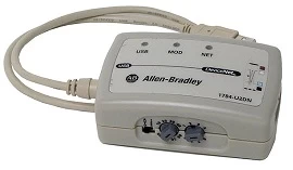 ALLEN-BRADLEY