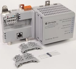 ALLEN-BRADLEY