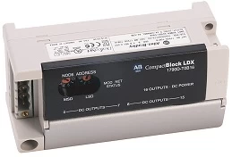 ALLEN-BRADLEY