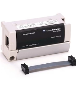 ALLEN-BRADLEY