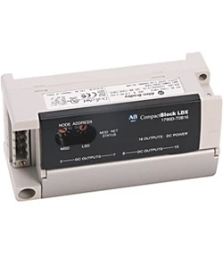 ALLEN-BRADLEY