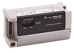 ALLEN-BRADLEY