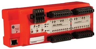 ALLEN-BRADLEY