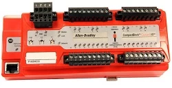 ALLEN-BRADLEY