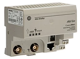 ALLEN-BRADLEY