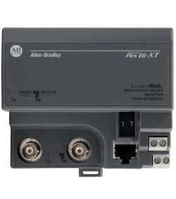 ALLEN-BRADLEY