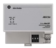 ALLEN-BRADLEY