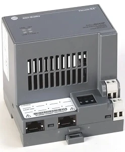 ALLEN-BRADLEY