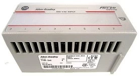 ALLEN-BRADLEY