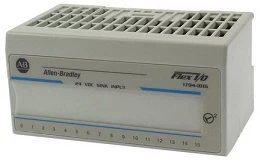 ALLEN-BRADLEY
