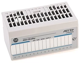ALLEN-BRADLEY