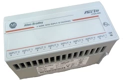 ALLEN-BRADLEY
