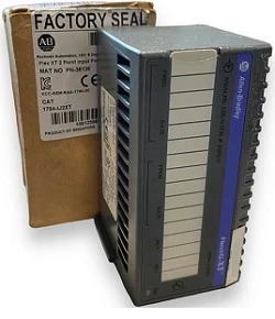 ALLEN-BRADLEY