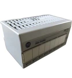 ALLEN-BRADLEY