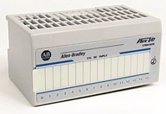 ALLEN-BRADLEY