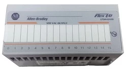ALLEN-BRADLEY
